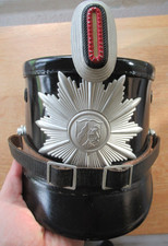 Vecchia polizia Chako Renania Settentrionale Vestfalia anni 60