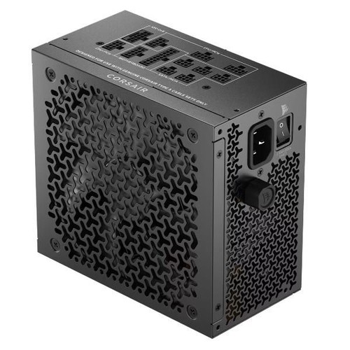 Corsair alimentatore 2025 rmx - corsair,