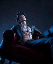 Megahouse one piece - one, trafalgar