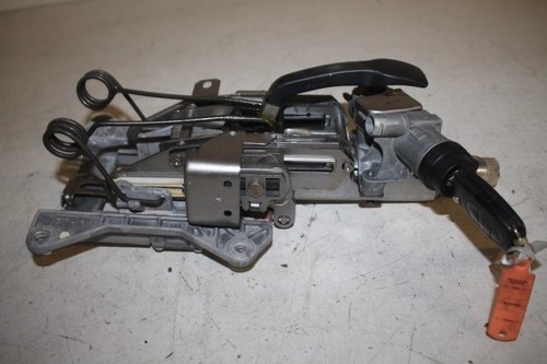 Custodia piantone sterzo audi - sterzo,