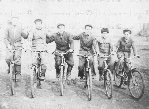Foto epoca anni - d'epoca, 40