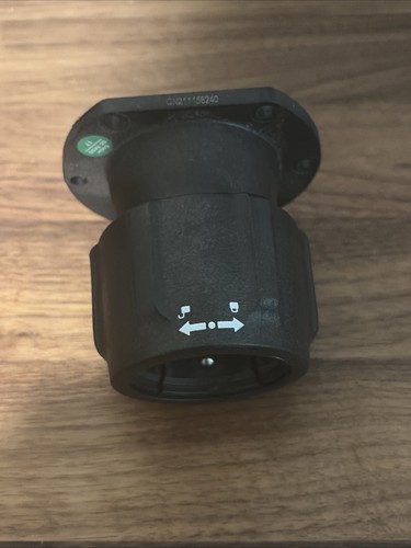 Fanatec qr1 lite - qr1, wheel-side