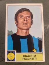 1971-72 Panini Calciatori