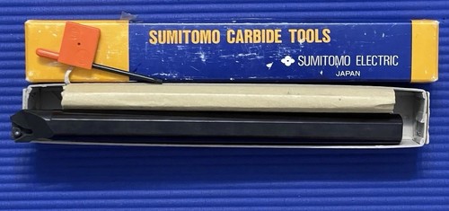 Sumitomo carbide tools asta - asta, di