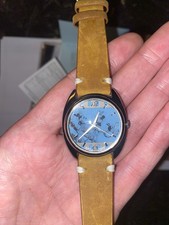 Alba Seiko Disney  Mickey