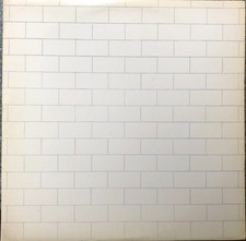 Pink Floyd the Wall Original