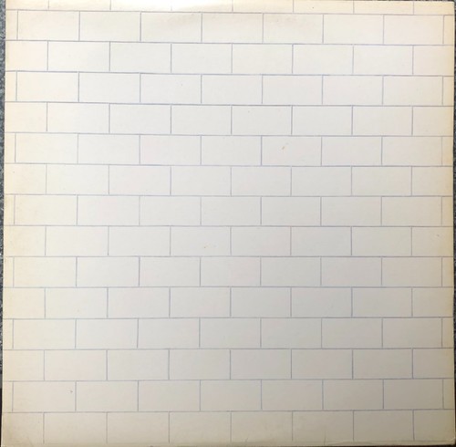 Pink floyd the wall original - floyd,