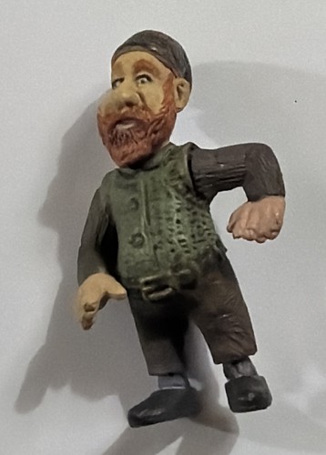 Rara modellino 2001 mcfarlane - rara,