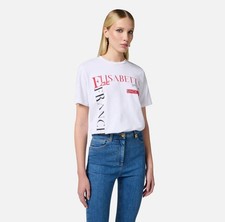 ELISABETTA FRANCHI T-shirt in