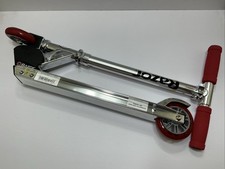 Razor kick scooter purple - a2,