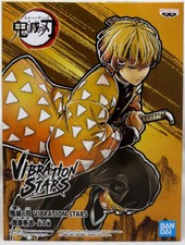 VIBRATION STARS DEMON