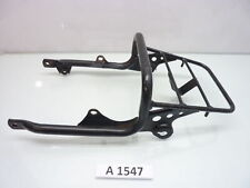 Honda XL 200 R Paris Dakar 84 portapacchi porta pacchi