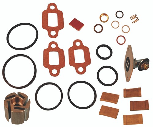 Repair kit for gasboy pumps - for,