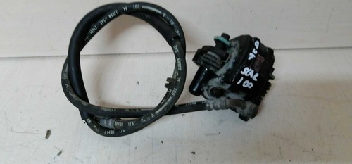 Pinza anteriore aprilia - pinza,