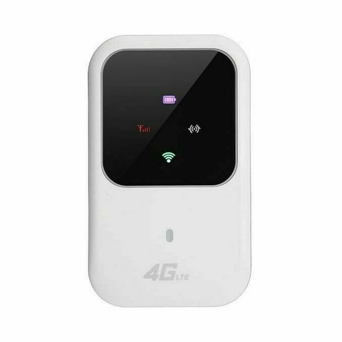 Modem portatile lte - 4g,