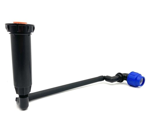 Rain bird 1804 - bird, incl