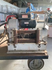 Winch verricello originale Toyota 24v bj 