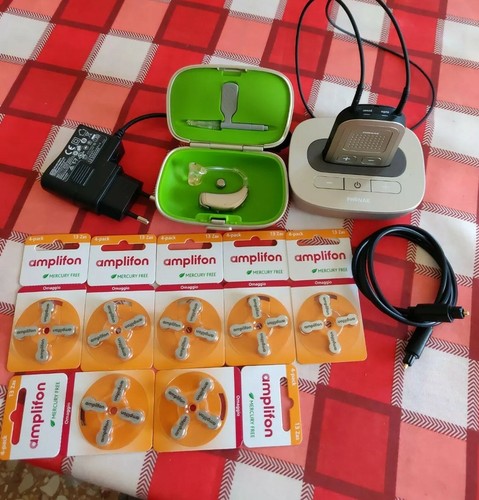 Phonak sky b70 - link2,