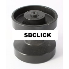 Rullo per mini dumper KatoImer