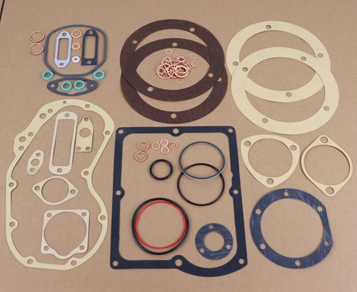 Compl kit guarnizioni per - compl.,