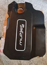 Copri Motore Fiat 500x 1.6 Multijet 2017