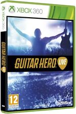 Guitar Hero Live - XBOX 360 Versione Italiana