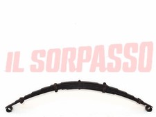 Rear suspension crossbow - crossbow, fiat