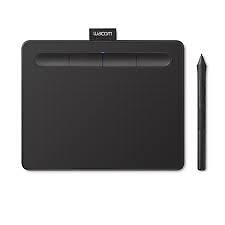 Wacom tavoletta grafica con - tavoletta,
