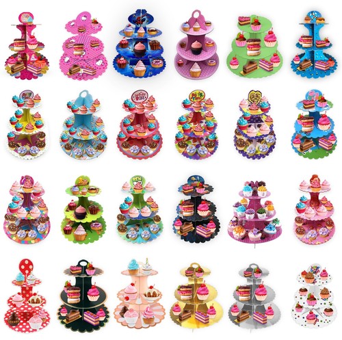 Espositore dessert cupcake - espositore, da