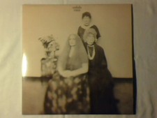 MINA Uiallalla 2lp + POSTER