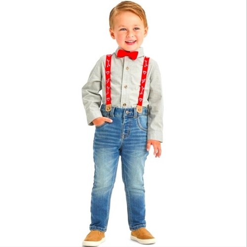 Nuovo set camicia pantaloni - set,