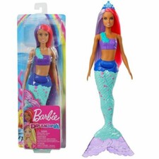 NRFB Poupée doll BARBIE