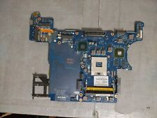 Scheda Madre Dell latitude E6420 Intel Testata 