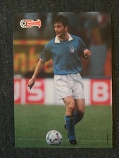 CARD NO PANINI PLASCOT