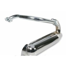 Marmitta scarico 90ss - marmitta,