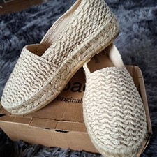 Espadrij L'originale scarpa