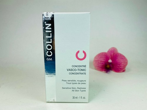 Collin vasco tonico - g.m.,