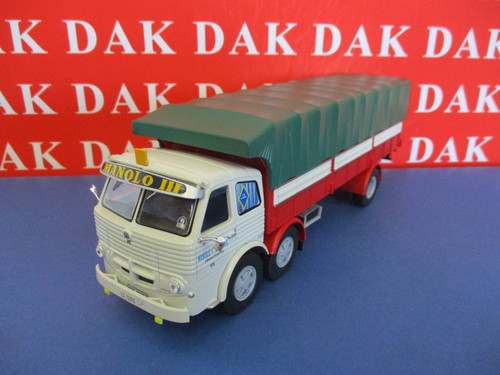 Die cast modellino camion - modellino,