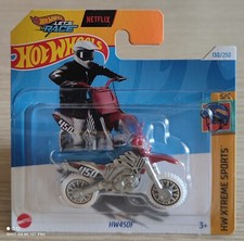Hot Wheels HW450F - Hw Xtreme