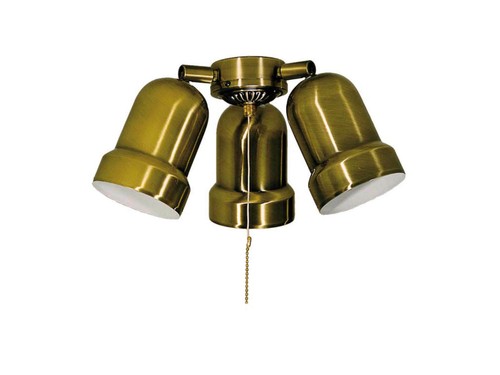 Deko ventilatore soffitto - deko, da