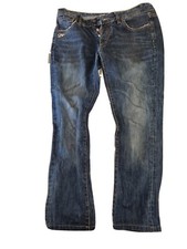 Jeans dsquared tg46 - jeans,