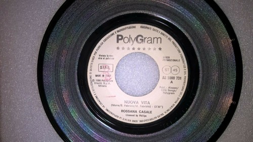 Giri b rossana - j.b., casale