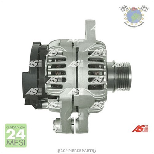 Alternatore per opel - (as),