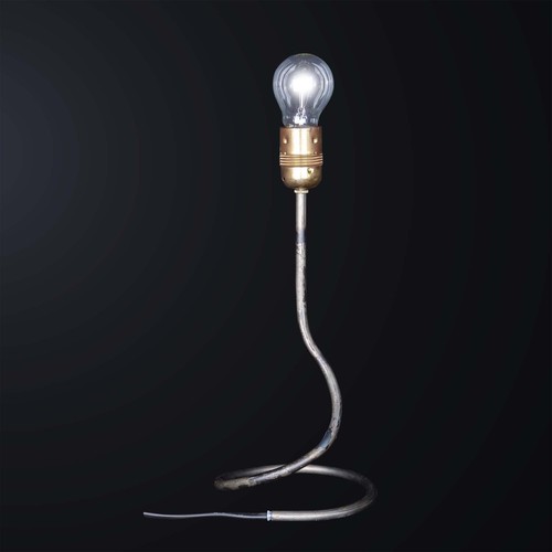 Lumetto lampada classica