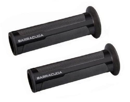 Barracuda coppia manopole - barracuda,