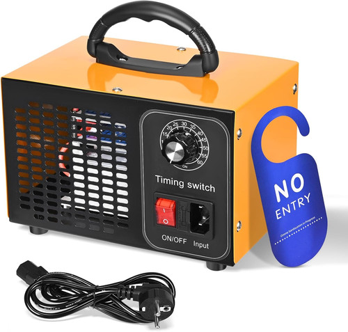 Generatore ozono 60 000 - generatore,