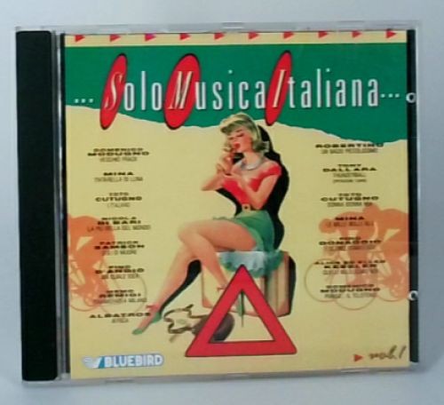 Solo musica italiana - musica,