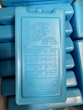 Mattonelle di ghiaccio Accumulatori - Confezione da 20 pezzi