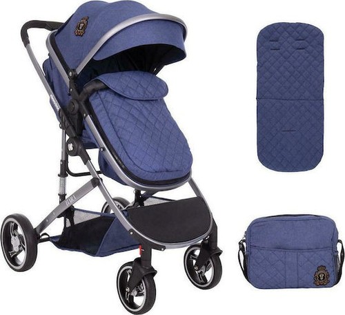 Passeggino per neonati 1 - 2,