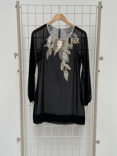 Abito ted baker nero - abito,